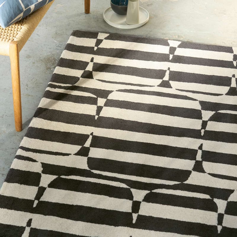 Lohko Stripe Rug Scion