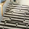 Lohko Stripe Rug Scion