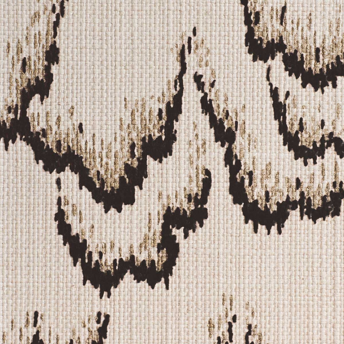 Lilaz Fabric - Dedar