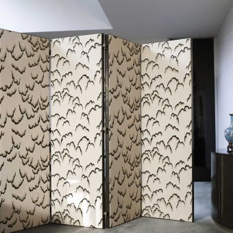 Tissu Lilaz