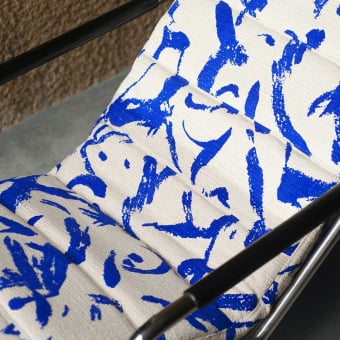 Ichi-go Ichi-e Fabric