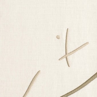 How Soon is Now Fabric