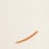 How Soon is Now Fabric Dedar Tangerine 00T2504000002
