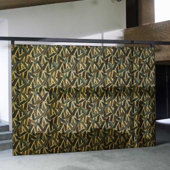Beowulf Fabric