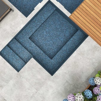 Mosaïque Level