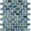 Mosaïque Level brick Vidrepur Watercolor Trabado 0637700TRAB