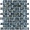 Mosaik Level brick Vidrepur Royal Trabado 0637702TRAB