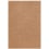 Tapis Classic Solid Wool Layered Caramel WPLCA180270