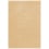 Alfombra Classic Solid Wool Layered Harvest yellow WPLHY180270