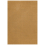 Tapis Classic Solid Wool Layered Ochre WPLOC180270