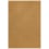 Alfombra Classic Solid Wool Layered Ochre WPLOC180270