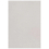 Tapis Classic Solid Wool Layered Oatmeal WPLOM180270