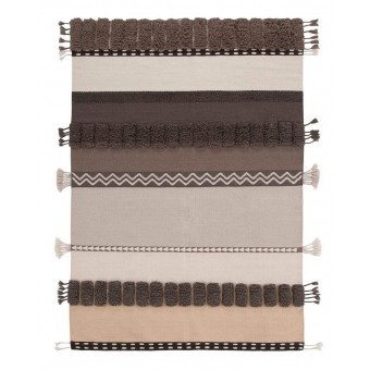 Alexandra Neutral Rugs