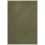 Tapis Classic Solid Wool Layered CAPULET OLIVE WPLOL180270