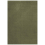 Tappeto Classic Solid Wool Layered CAPULET OLIVE WPLOL180270