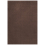 Tappeto Classic Solid Wool Layered CHICORY COFFEE WPLCO180270