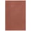 Tapis Classic Solid Wool Layered Cinnabar WPLCI180270