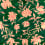 Tapete Jaleo Tres Tintas Barcelona Green SO5206-1