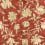 Jaleo Wallpaper Tres Tintas Barcelona Red SO5206-2