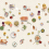Tapeo Panel Tres Tintas Barcelona Dots M5204-3