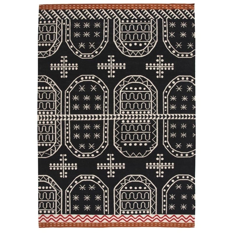 Tapis Tasili