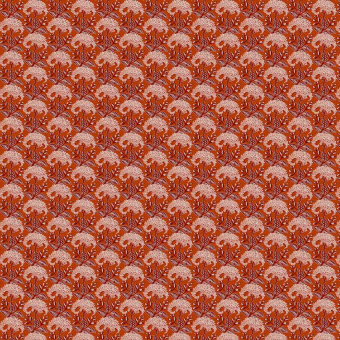 Tissu Amelia