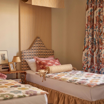 Tissu Eloisa Tissu Eloisa