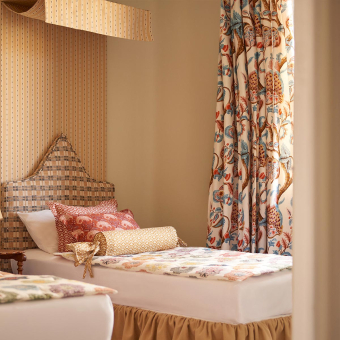 Tissu Longford