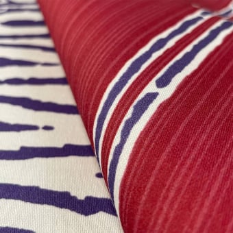 Tissu Astrid