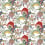 Tissu Paraiso Original Gastón y Daniela Multi GDT-5826-001
