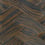 Bois Tressé Wall Covering CMO Paris Écorce CMO WBO 08 75