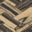 Bois Tressé Wall Covering CMO Paris Blond Ardoise CMO WBO 08 82