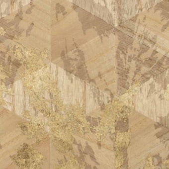 Lupin Wall Covering