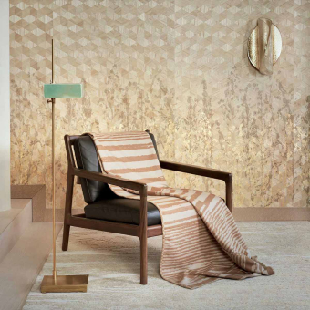 Lupin Wall Covering