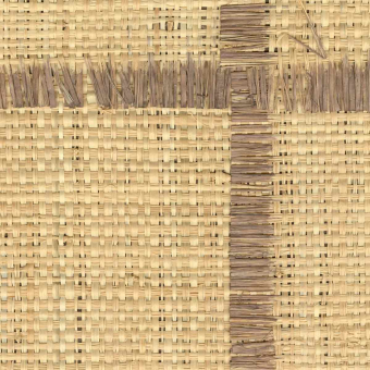 Rivestimento murale Raphia Cadre