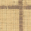 Revêtement mural Raphia Cadre CMO Paris Tabac CMO WRA 12 72