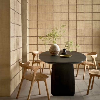 Rivestimento murale Raphia Cadre