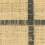 Raphia Cadre Wall Covering CMO Paris Noir CMO WRA 12 80