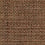 Raphia Maille Wall Covering CMO Paris Écorce CMO WRA 11 75