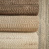 Abaca Tressé Wall Covering CMO Paris