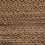 Abaca Tressé Wall Covering CMO Paris Tabac CMO WAB 08 75