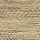 Abaca Tressé Wall Covering CMO Paris Naturel Noir CMO WAB 08 80