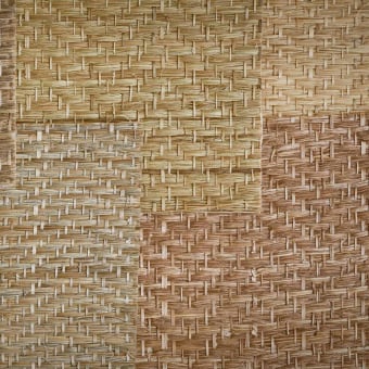 Abaca Herbacé Wall Covering