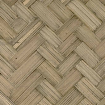Wandverkleidung Bambou Grand Chevron
