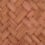 Bambou Grand Chevron Wall Covering CMO Paris Tabac CMO WBB 02 72