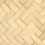 Revêtement mural Bambou Grand Chevron CMO Paris Naturel CMO WBB 02 10