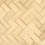 Bambou Grand Chevron Wall Covering CMO Paris Naturel CMO WBB 02 10