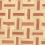 Revêtement mural Bambou Bi-Couleur CMO Paris Naturel Tabac CMO WBB 05 10
