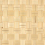 Revêtement mural Bambou Canvas CMO Paris Naturel CMO WBB 04 10