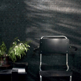 Liège Tressé Wall Covering